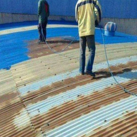 岳阳楼地面翻新与地坪漆施工流程